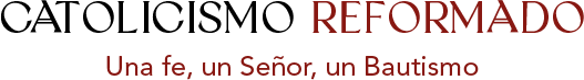 Catolicismo Reformado